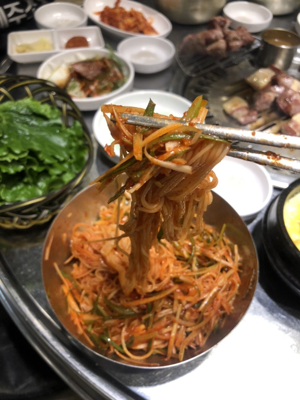 섬돼지 이미지