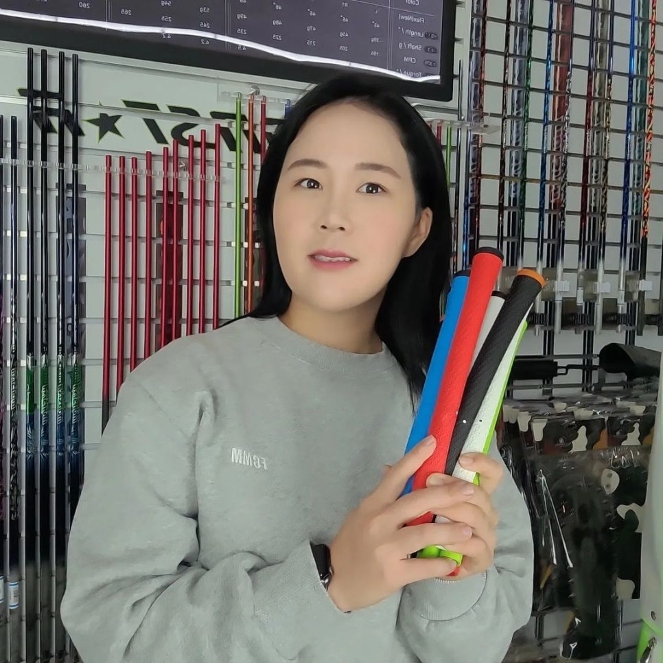 더골퍼골프피팅센터 이미지