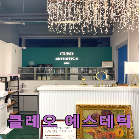 클레오에스테틱(G24J) 이미지