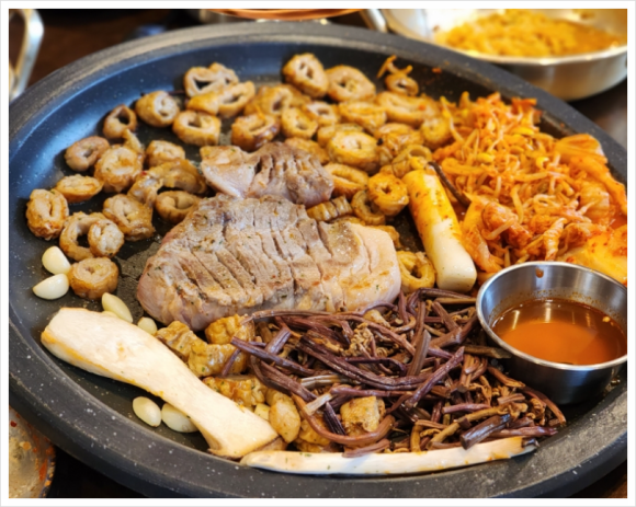 송도막창 이미지