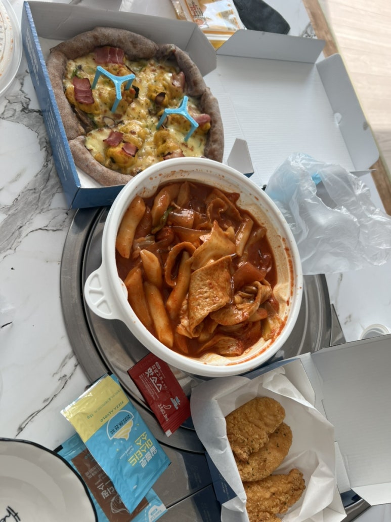 피자알볼로화성남양점 이미지