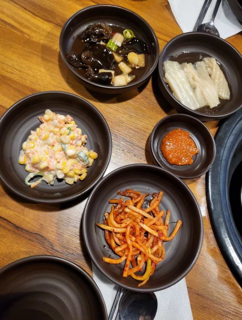 우설 삼겹집 이미지
