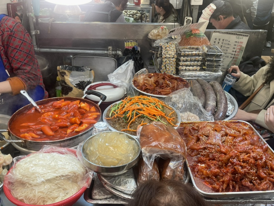 노포국수 이미지