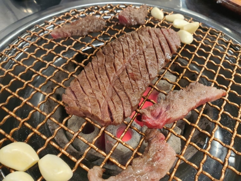 조양한우마을월평 이미지