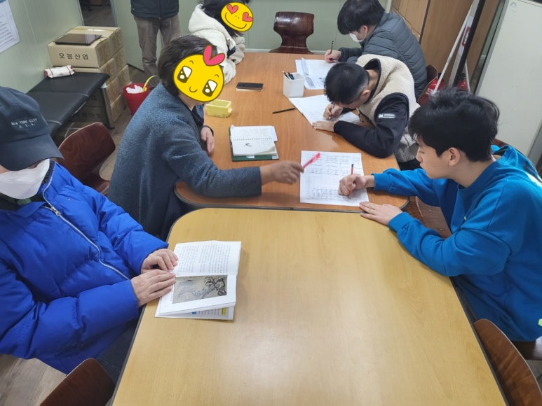 더원직업훈련센터 이미지