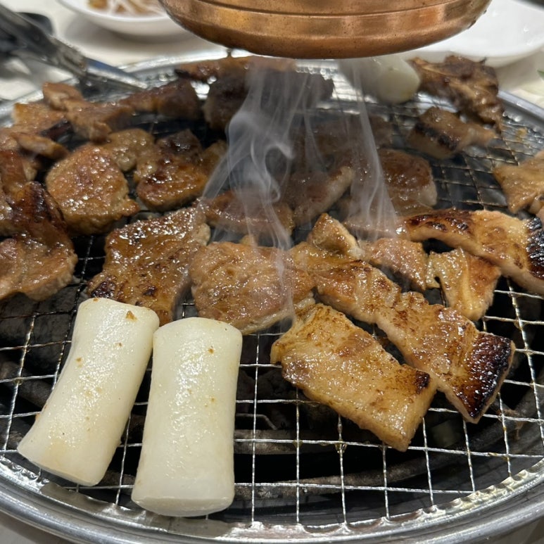 명륜진사갈비금곡점 이미지