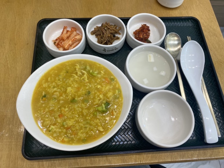 죽이야기범내골점 이미지