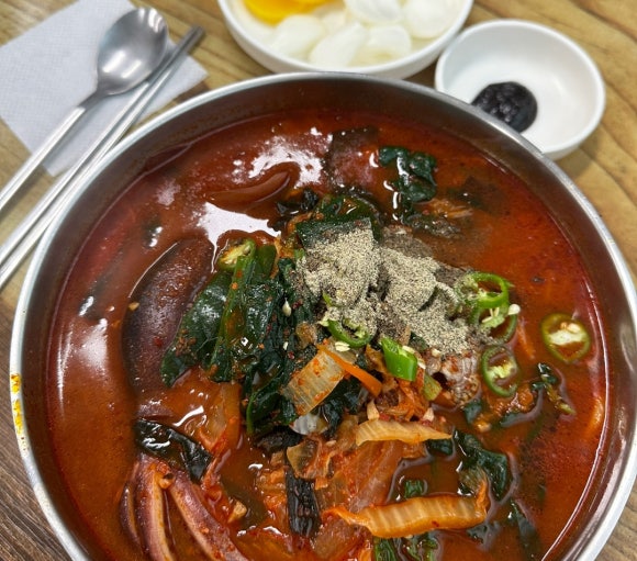 동량짬뽕 이미지