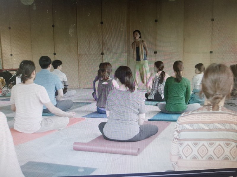제주 베스트힐 글램핑 & 펜션 이미지