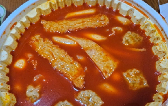 응급실국물떡볶이서울 이미지