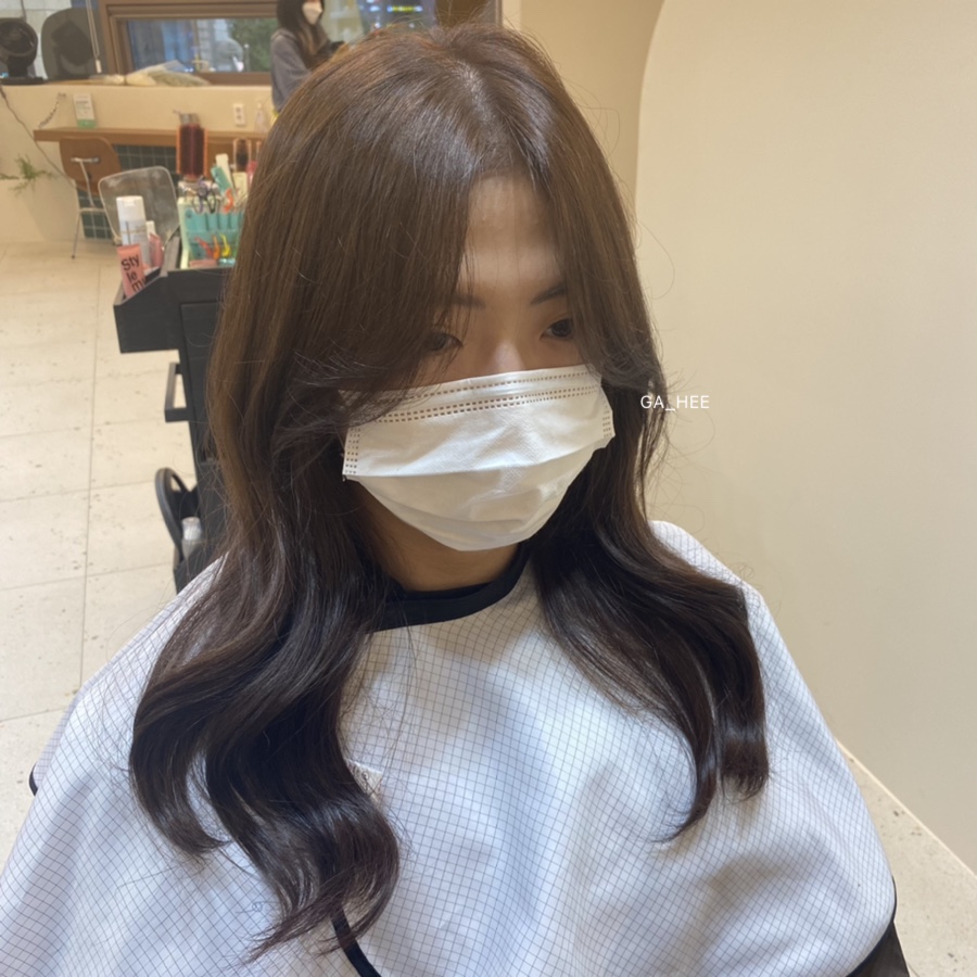더가희헤어 이미지