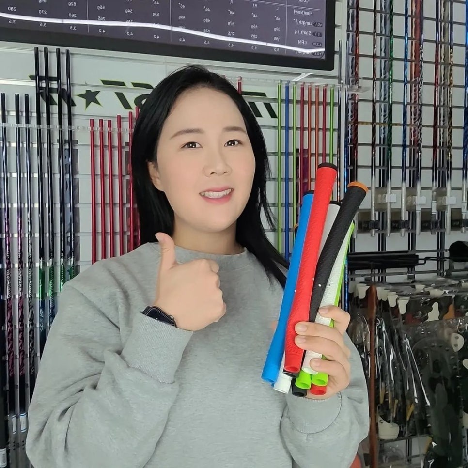 더골퍼골프피팅센터 이미지