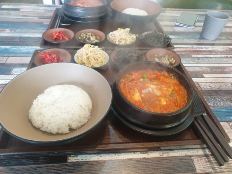 이웃집소녀떡볶이 하양점 이미지