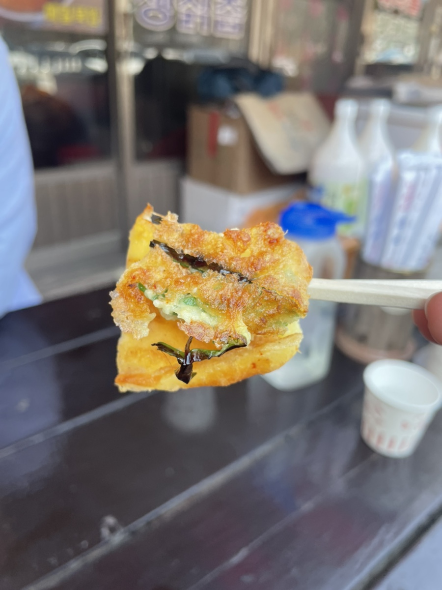 춘설매운칼국수 이미지