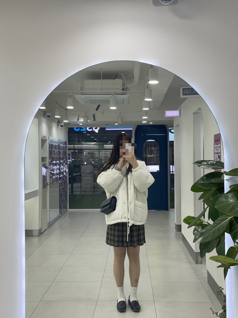그믐달셀프스튜디오수원 이미지