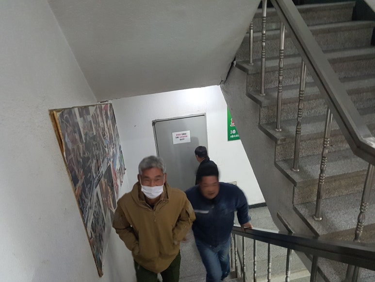 OK당구장 이미지