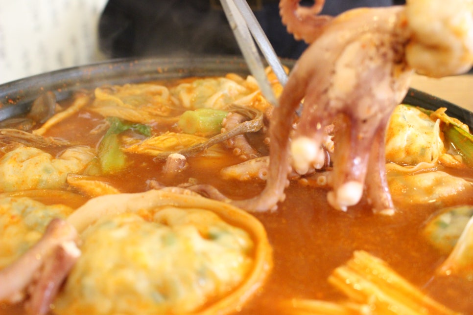 통통손만두 이미지