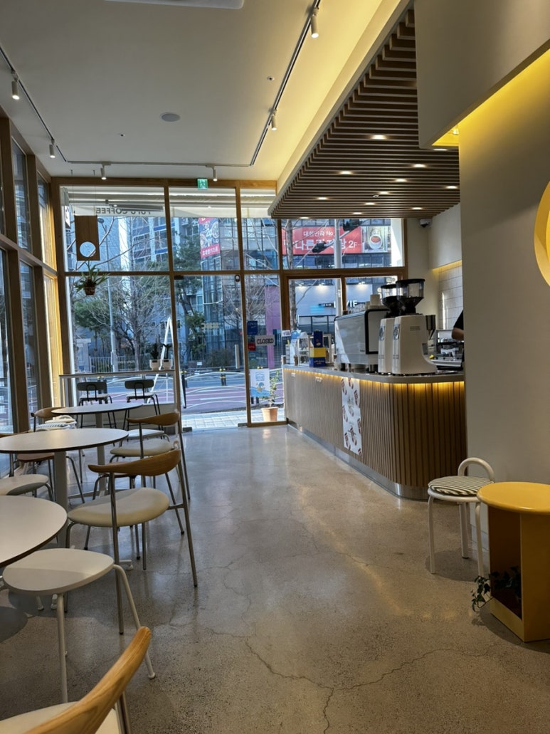 푸푸커피 진천점 이미지