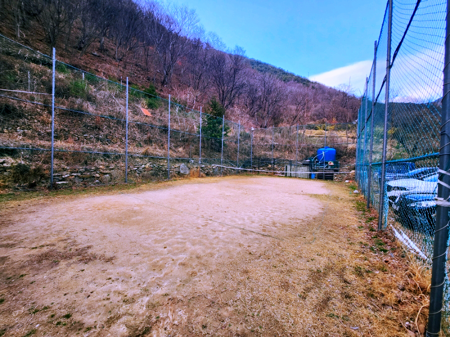 숲속당구 이미지