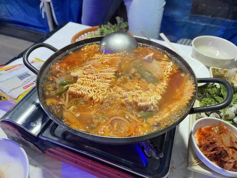 거북이회포차 이미지