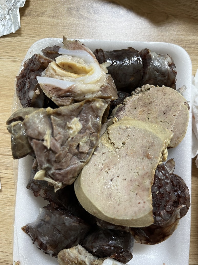 수봉떡볶이 이미지