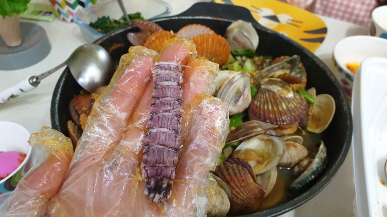 해신수산포차 이미지