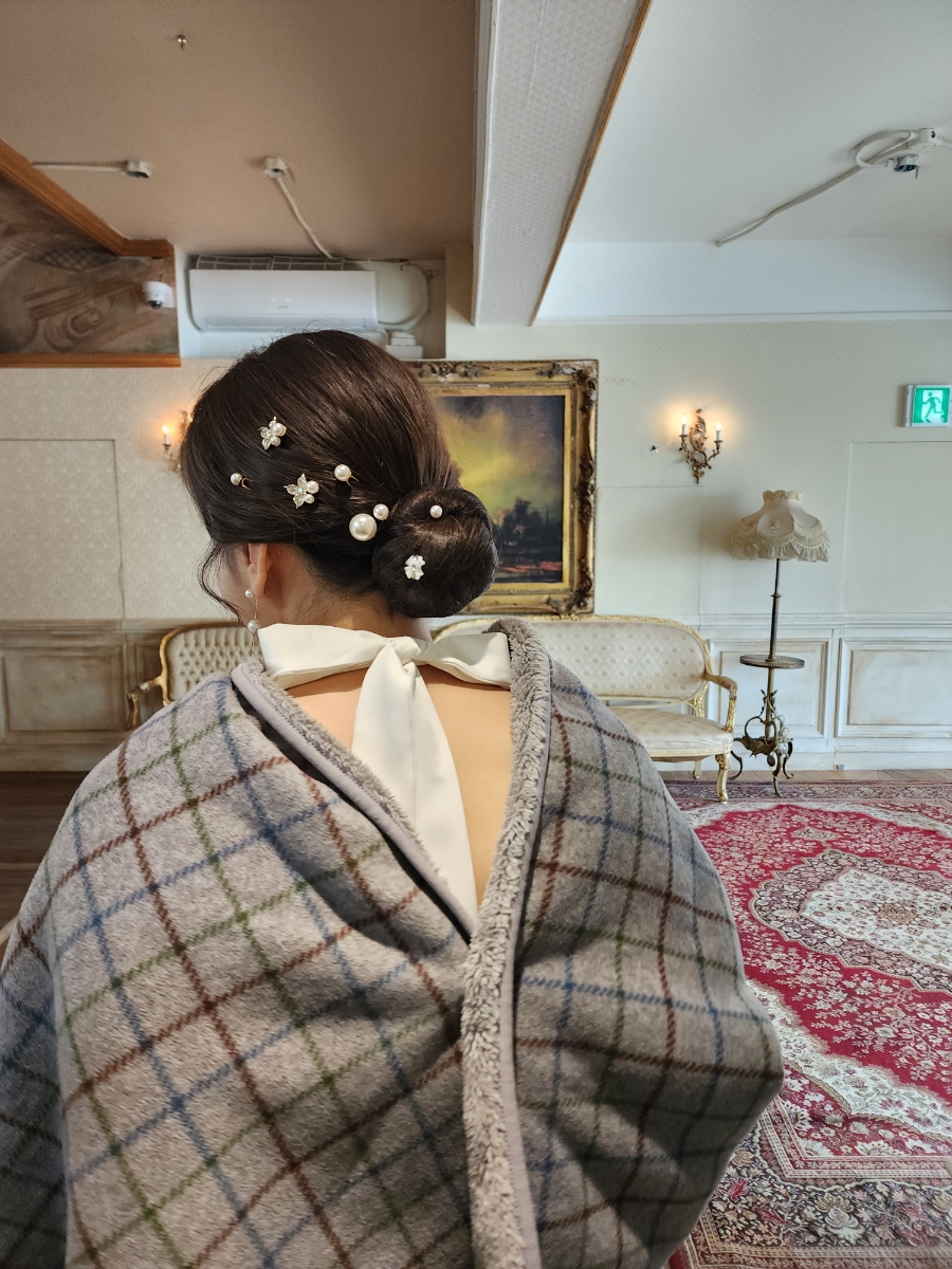 샘토탈헤어 이미지