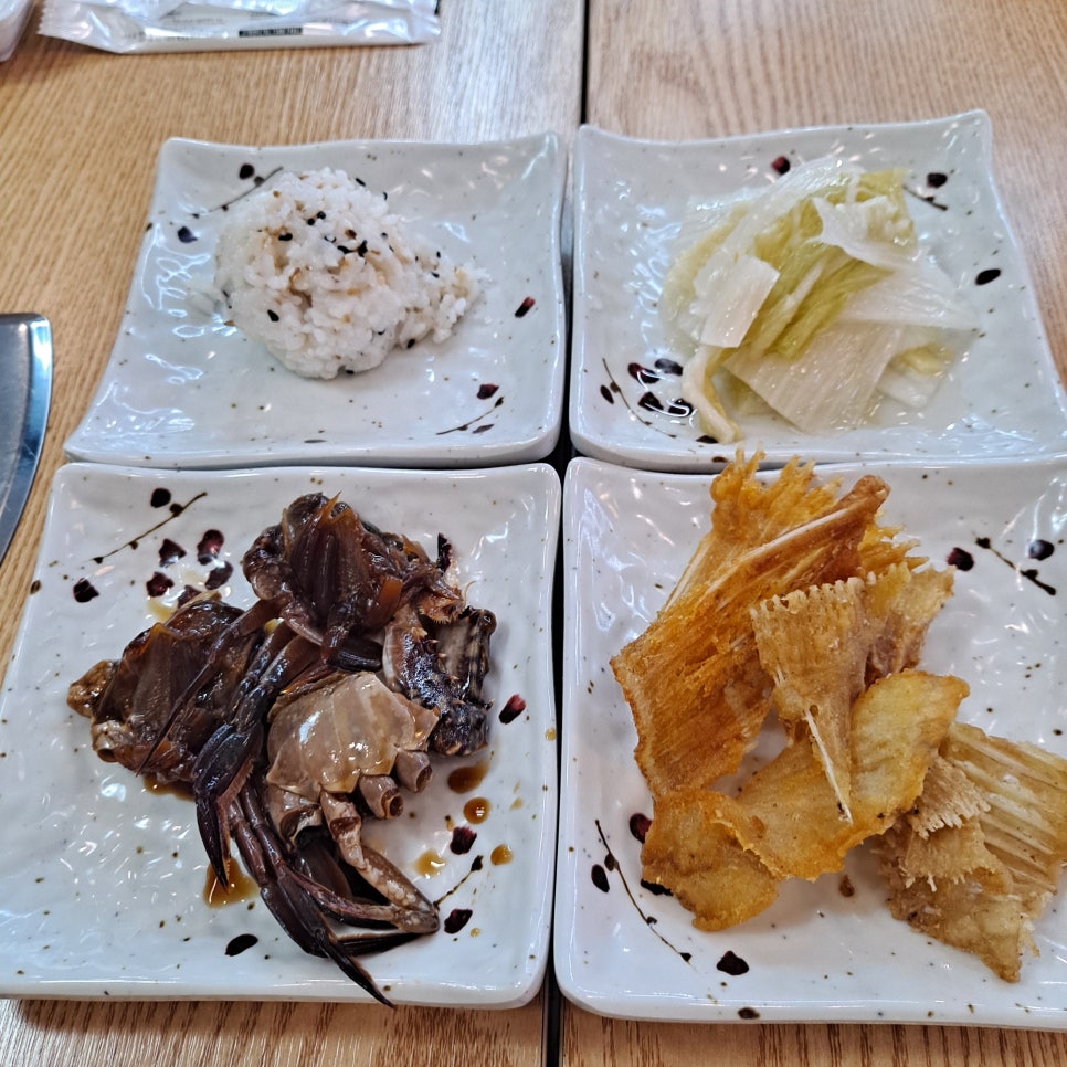 어촌놈횟집 이미지