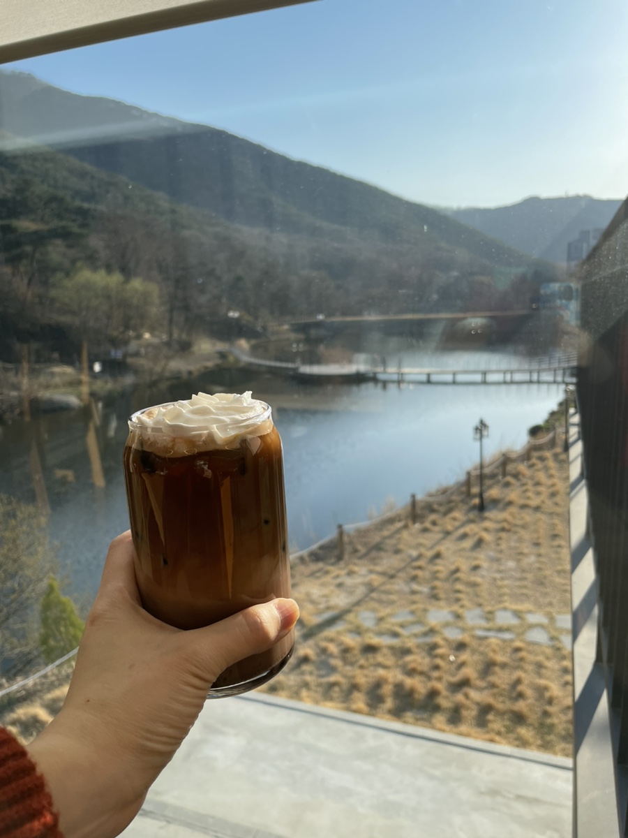 대덕커피 이미지