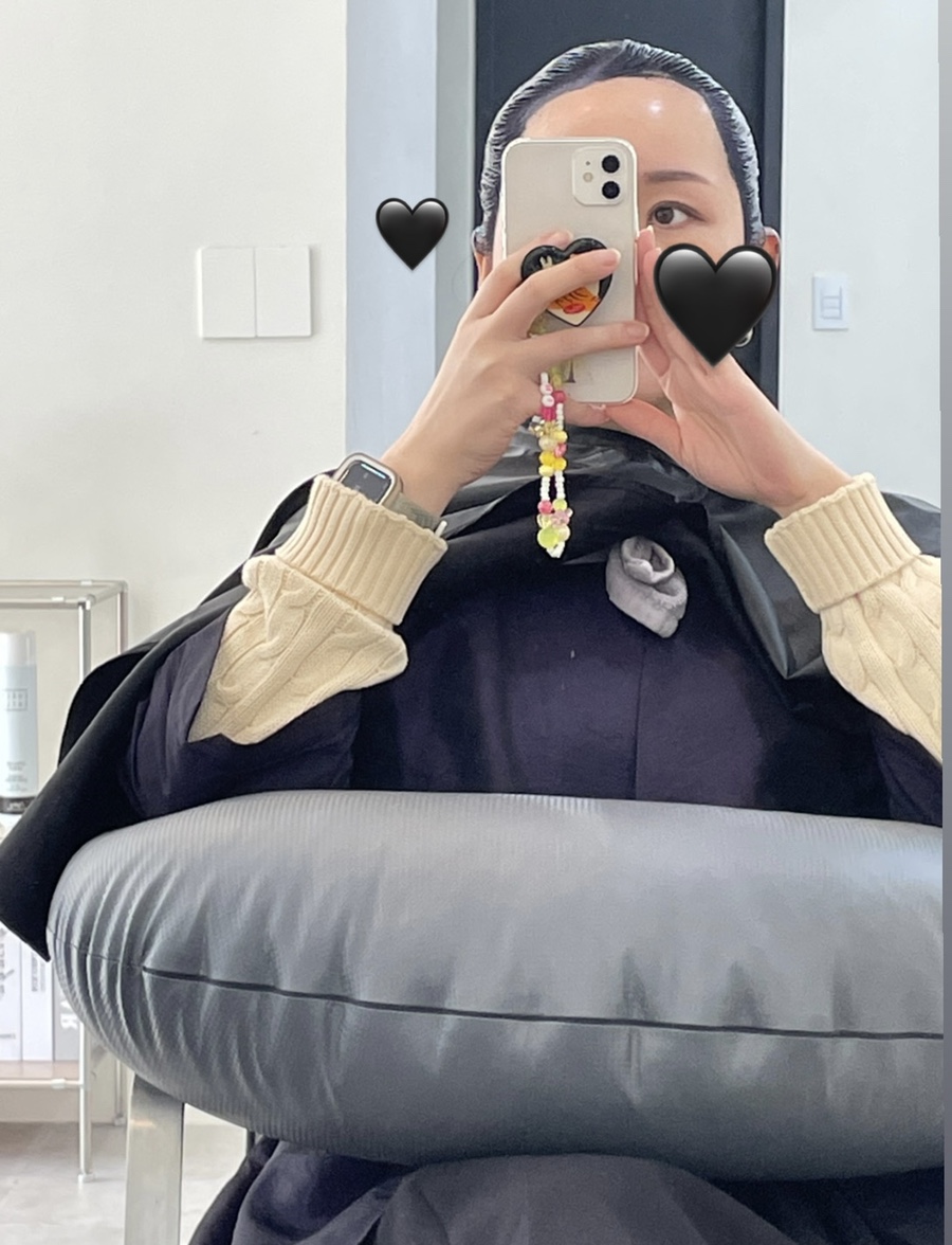 김헤어라인미용실 이미지