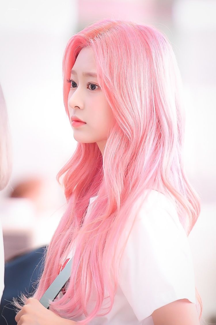민주헤어 이미지