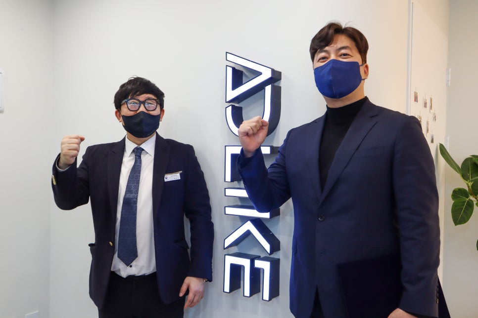 애드라이크 이미지