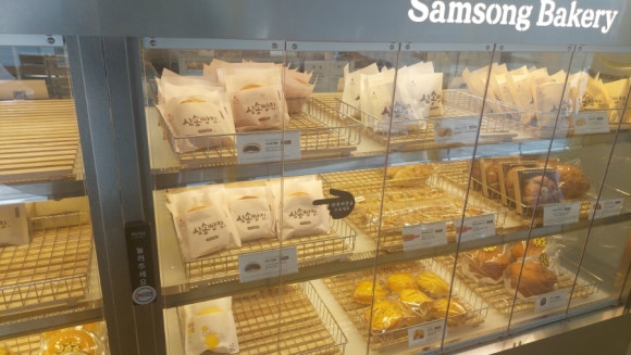 삼송빵집 경산점 이미지