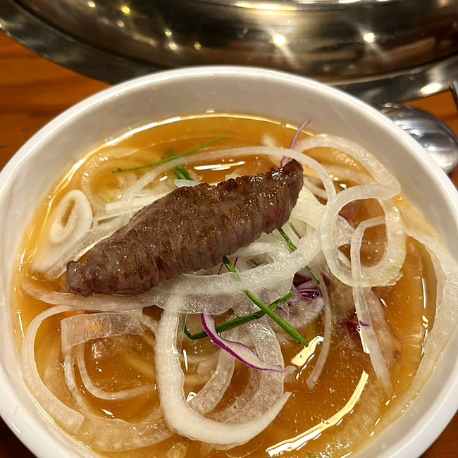 명가정한우마을 이미지