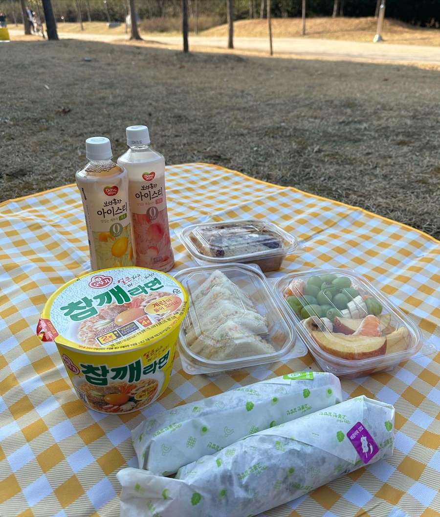 고봉민김밥인둔산 이미지