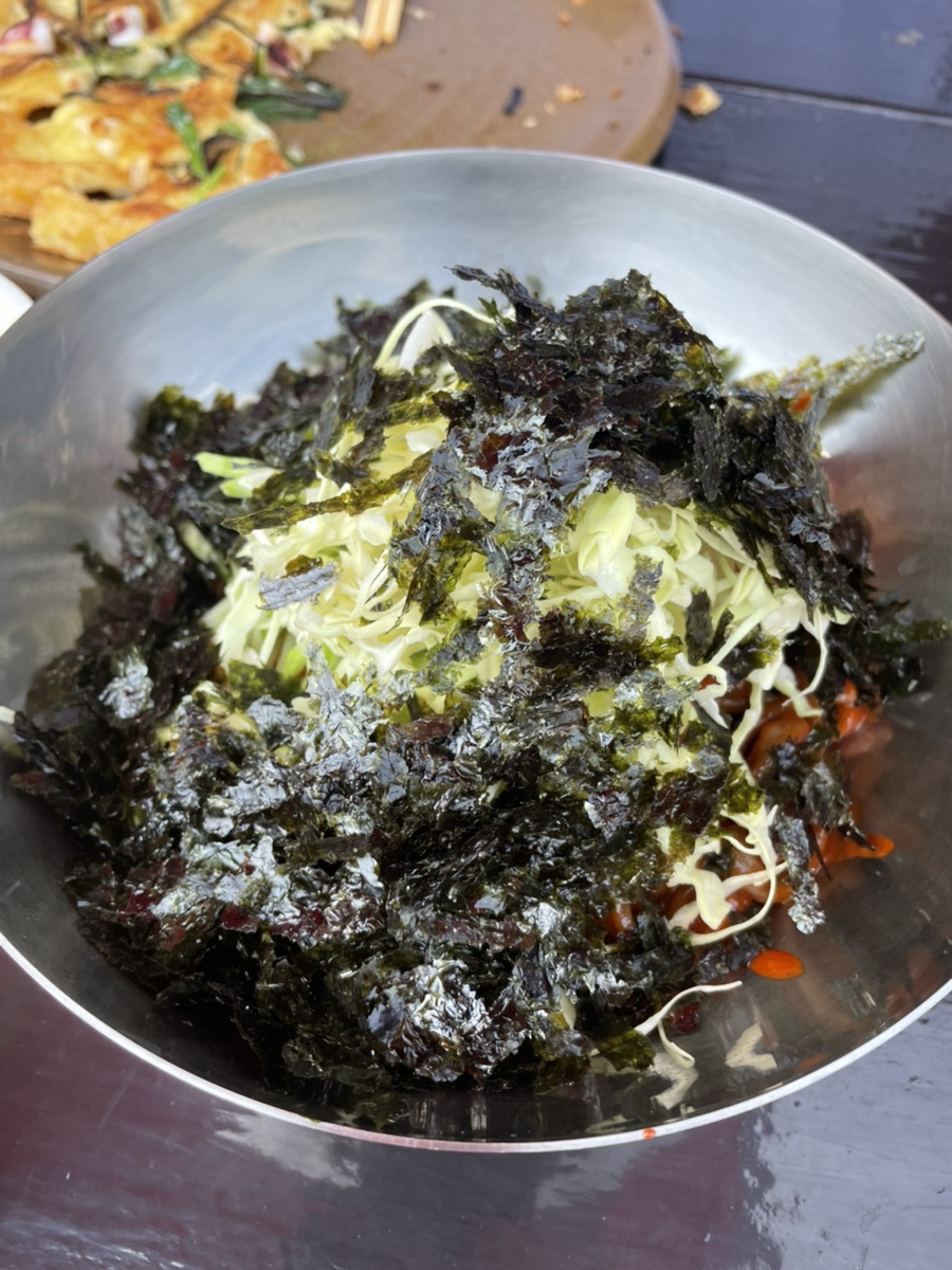 춘설매운칼국수 이미지