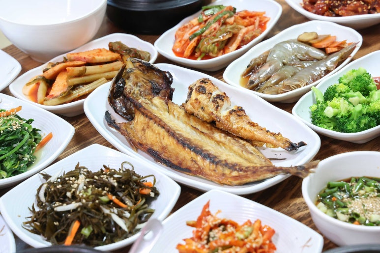 은행나무집 이미지