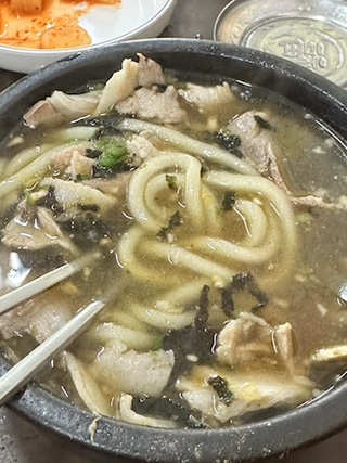 호우츠탕수육 이미지