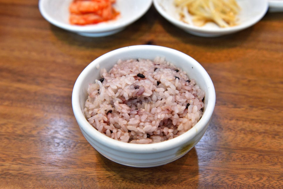 무쇠식당 이미지
