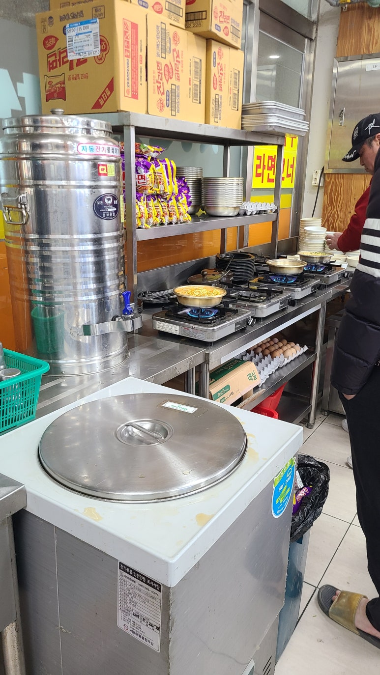 맛동산한식뷔페 이미지