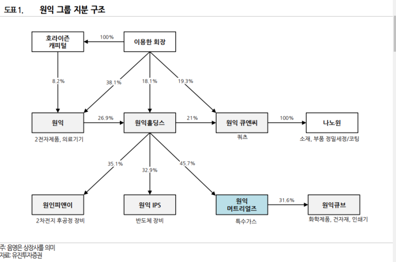 (주)원익아이피에스 이미지