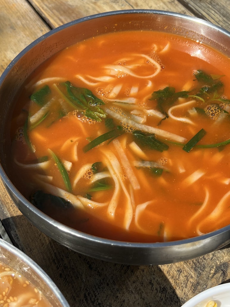 무라카데아구찜 이미지