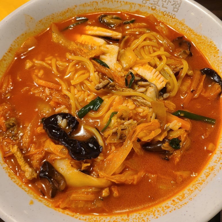 홍콩반점0410낙성대역점 이미지