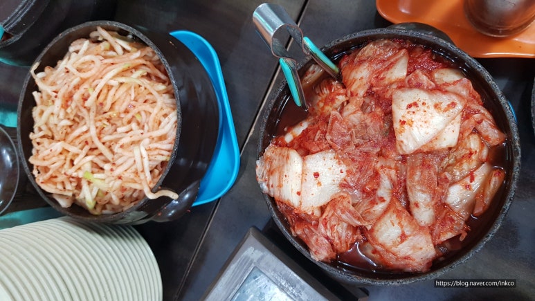 고향집칼국수 이미지