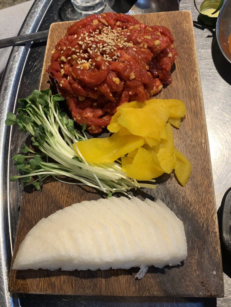 우장군소한마리 이미지