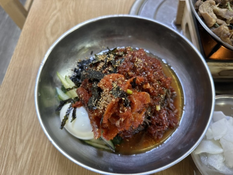 고산옥 이미지