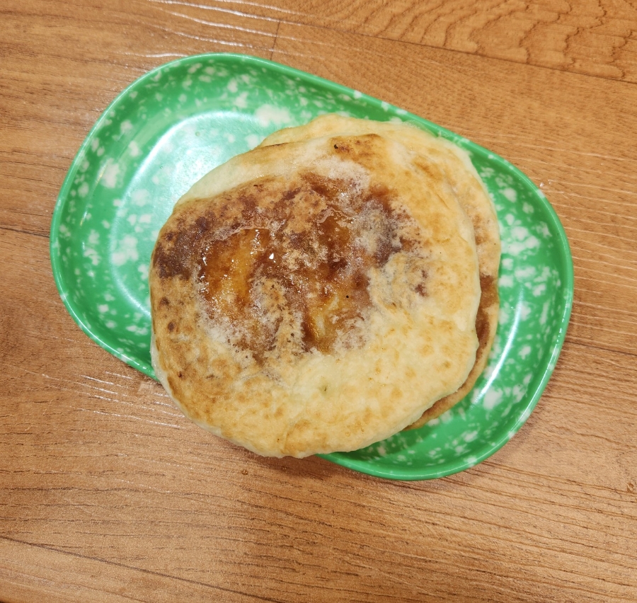 조치원찹쌀호떡 이미지