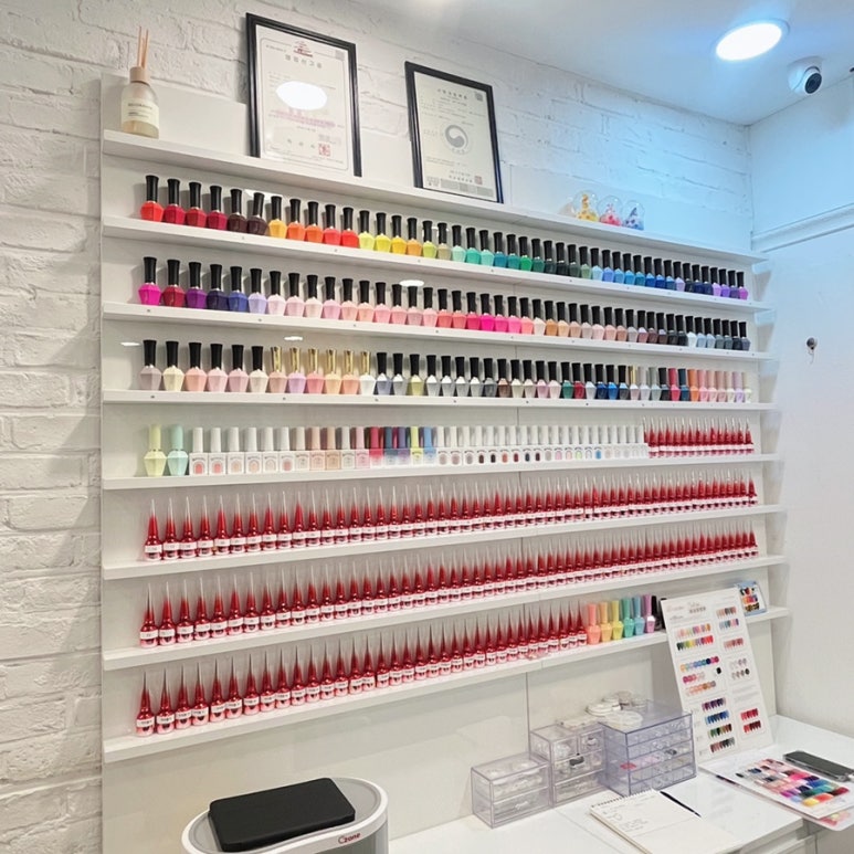 So-nail<소네일> 이미지