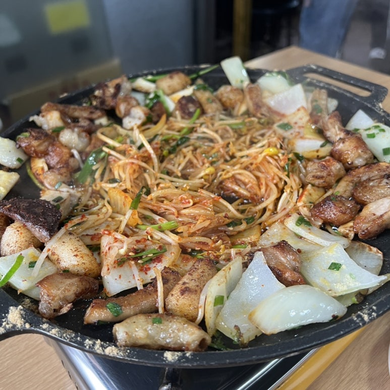 순천황소곱창 이미지