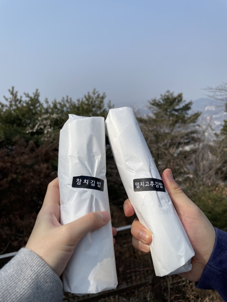 김밥예홍 이미지